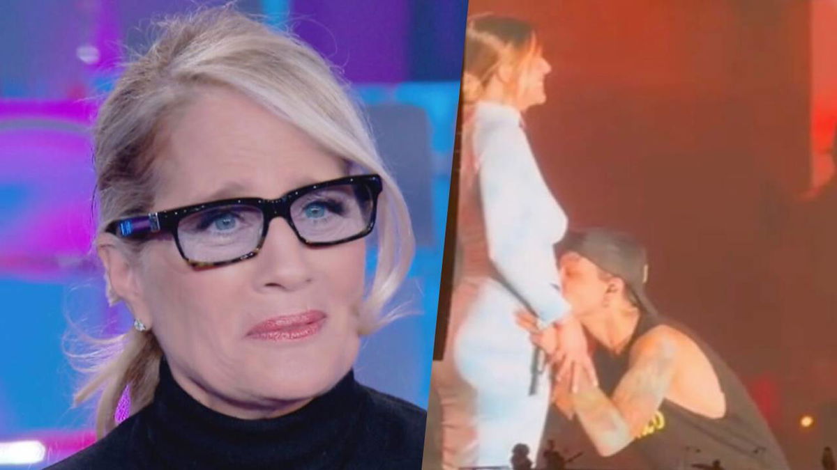 Heather Parisi, novità sul rapporto con la figlia: “Non conoscerà suo nipote” article-post