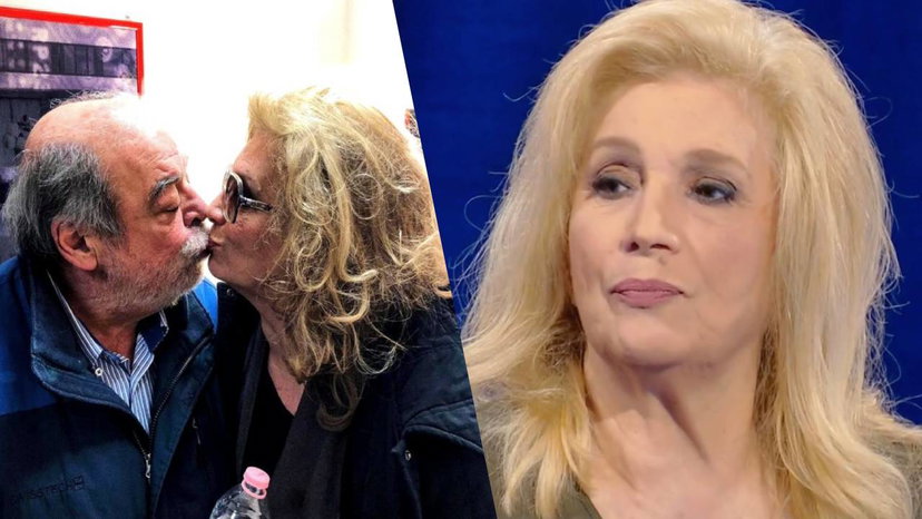 Iva Zanicchi racconta le ultime ore di suo marito: “Ero lì accanto a lui” preview