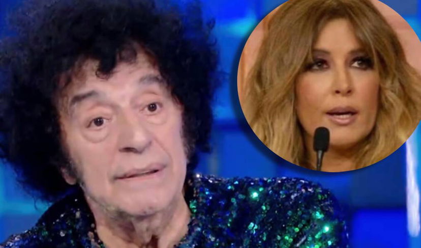 Ivano Michetti contro Selvaggia Lucarelli: “Ecco cosa ha fatto 18 anni fa” preview