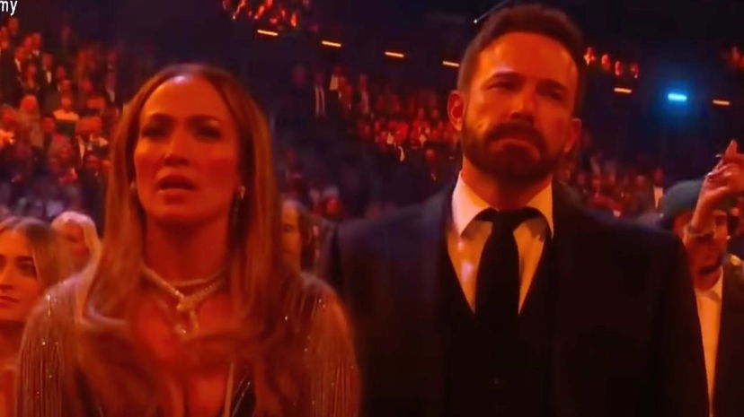 Jennifer Lopez ha chiesto il divorzio da Ben Affleck: i dettagli dei documenti article-post