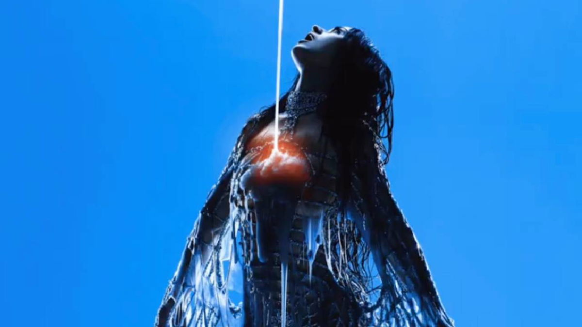 Katy Perry non si arrende al flop: la nuova canzone convince i fan article-post