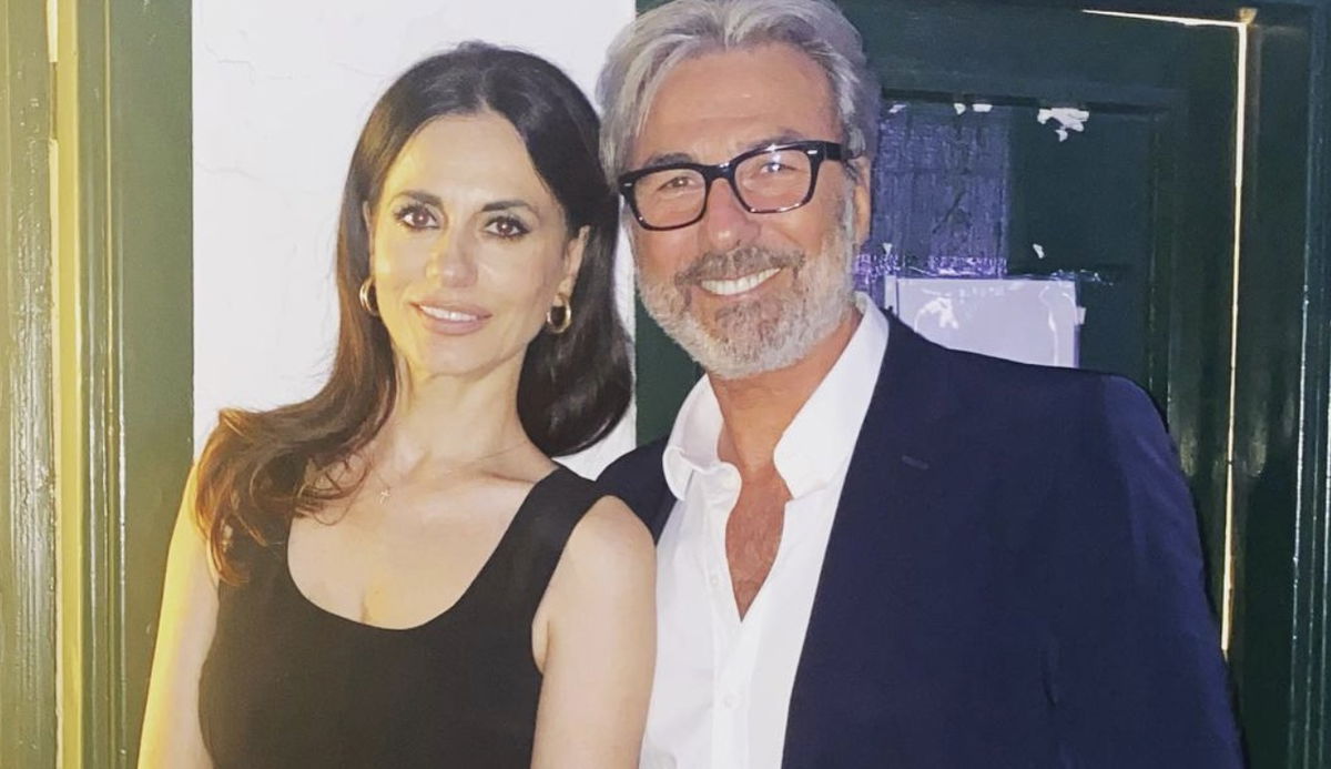 Luciano Cannito ha lasciato Rossella Brescia, lei: “È stato uno choc” article-post