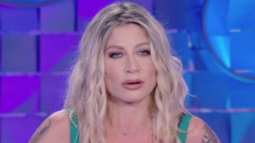 Maddalena Corvaglia, la reazione dopo la polemica che l’ha investita preview