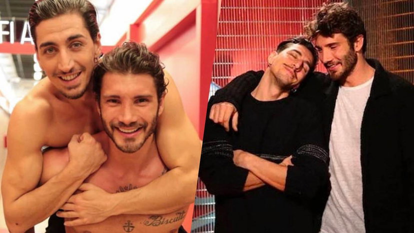 Marcello Sacchetta, pace con De Martino: cosa è successo tra i due preview