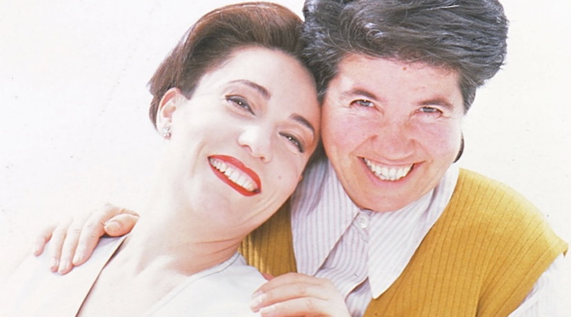 Giuni Russo, il occasione del ventennale della morte parla Maria Antonietta Sisini preview