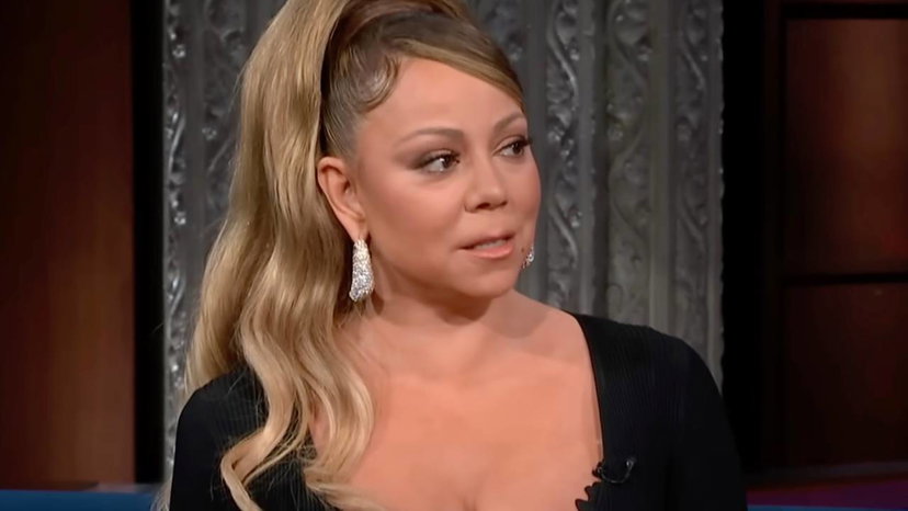 Mariah Carey piange la madre e la sorella, morte nello stesso giorno preview