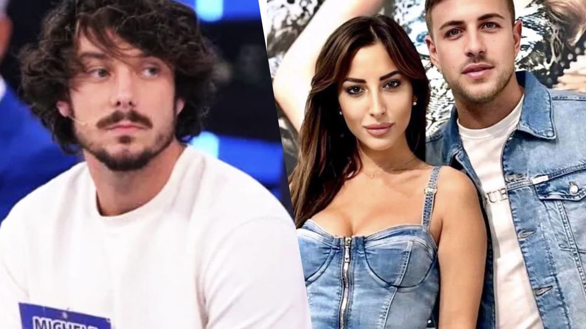 Michele Longobardi e Francesca Sorrentino nuovi tronisti: la piccata reazione dei loro ex article-post