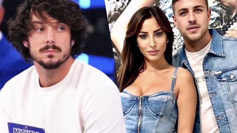 Michele Longobardi e Francesca Sorrentino nuovi tronisti: la piccata reazione dei loro ex preview