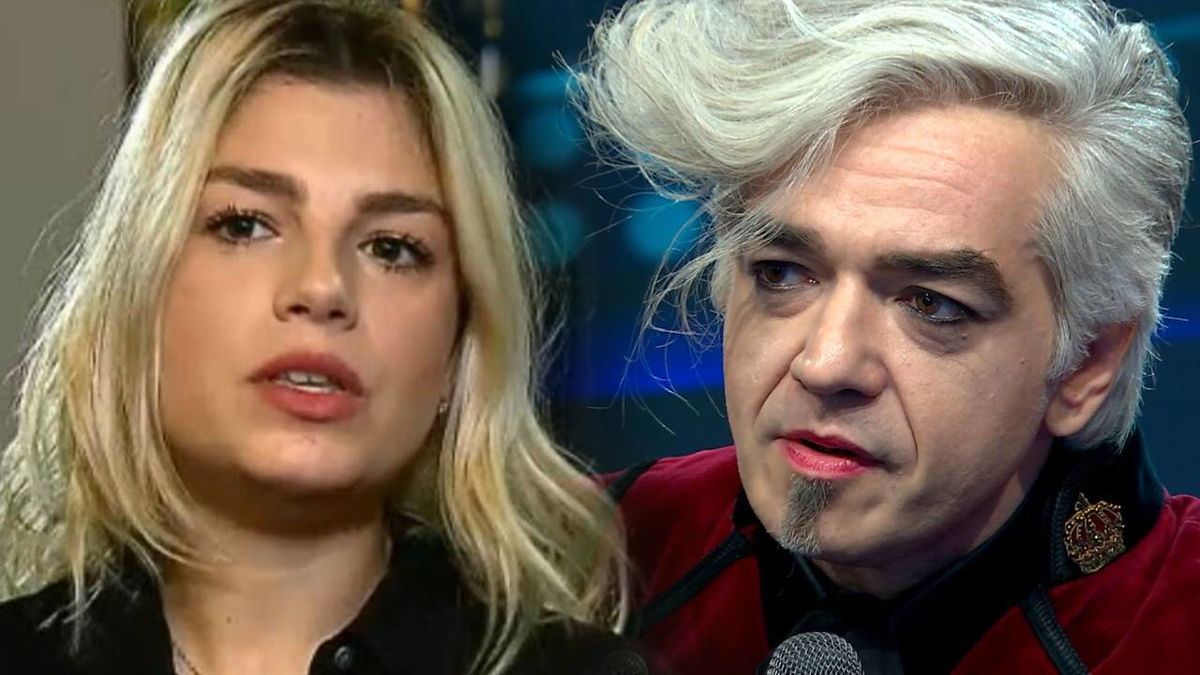Morgan pubblica Rutta, la canzone contro Emma: come mai ce l’ha con lei article-post