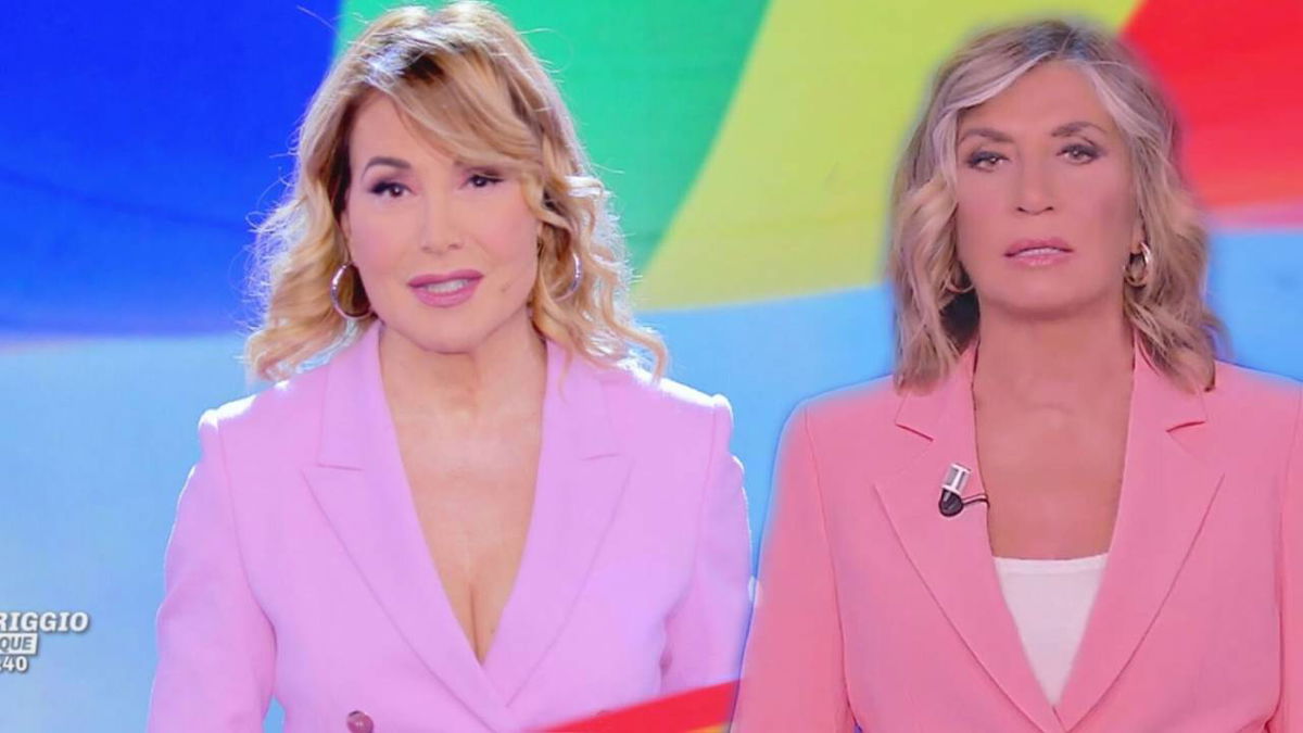 Myrta Merlino svela com’è stato sostituire Barbara d’Urso article-post