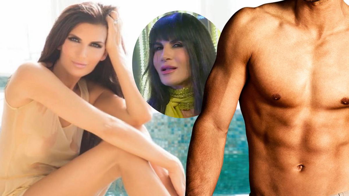 Pamela Prati, strane dichiarazioni sul bel 20enne che sta frequentando article-post