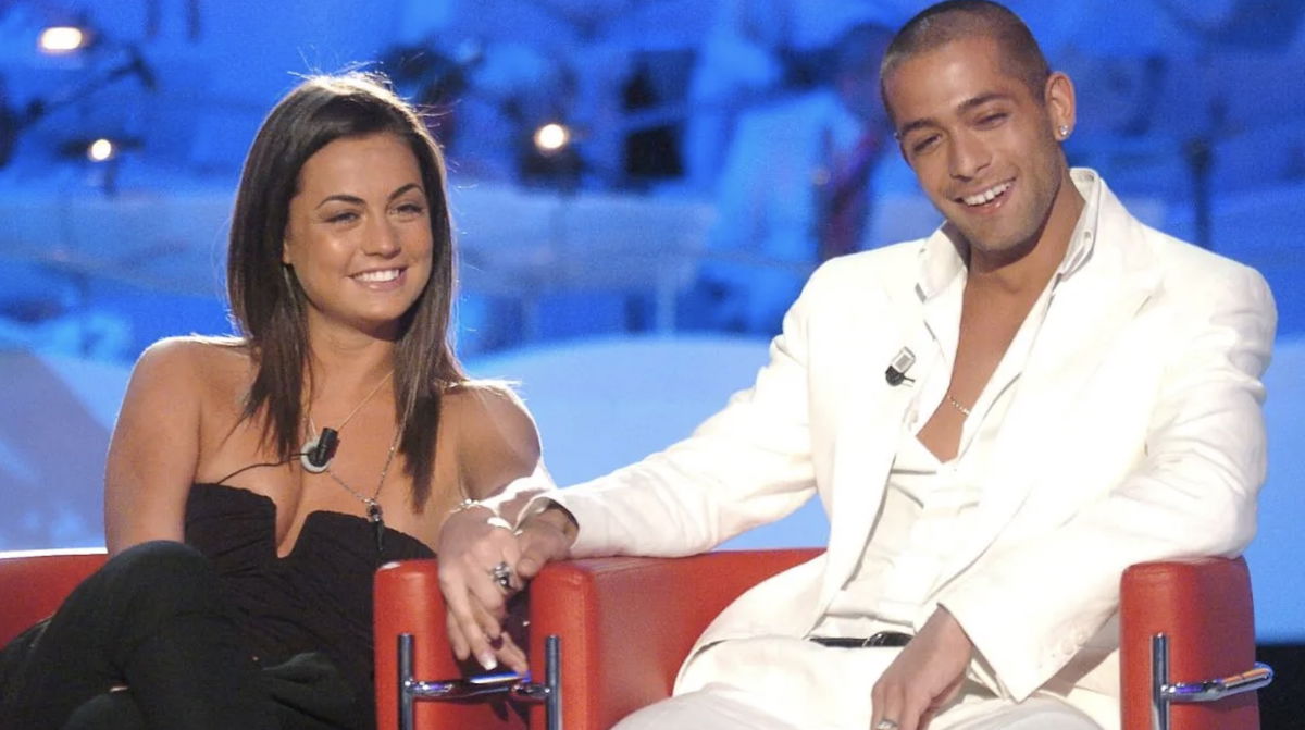 Paola Frizziero e Salvatore Angelucci, la loro storia d’amore con l’incubo Karina Cascella article-post