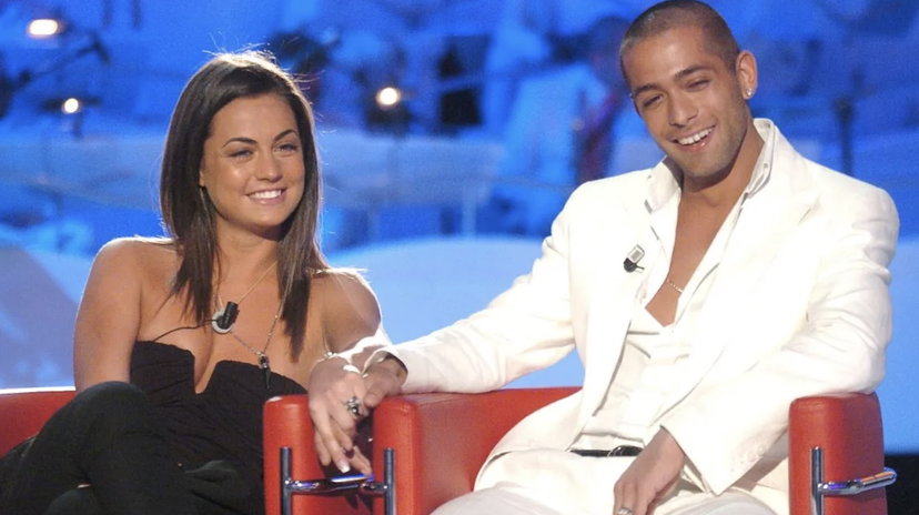 Paola Frizziero e Salvatore Angelucci, la loro storia d’amore con l’incubo Karina Cascella preview