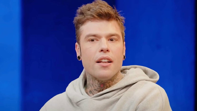 Paziente dell’ospedale fa delle rivelazioni preoccupanti su Fedez, interviene lui preview