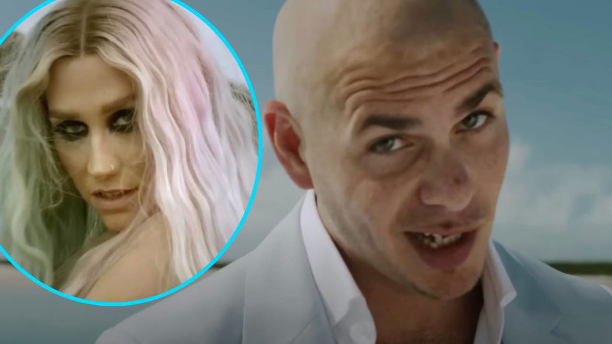Pitbull interviene su Kesha dopo le polemiche: “Non sono stato io” article-post