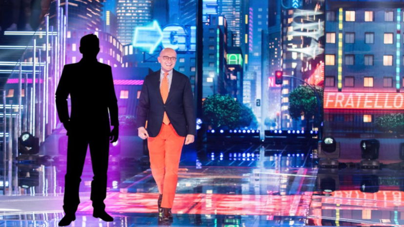 Primo vippone conferma la sua presenza al Grande Fratello preview