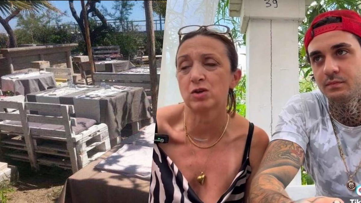 Proprietaria di un ristorante caccia due omofobi che infastidivano una coppia gay article-post