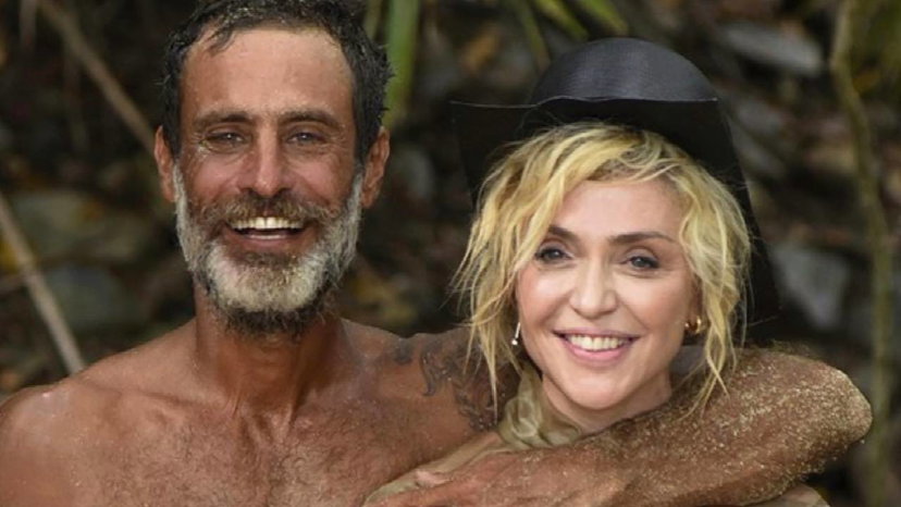 Raz Degan ha tradito la Barale con una vip, Paola ora conferma il nome preview