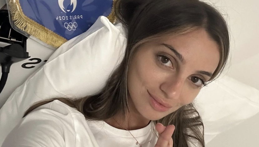 Rossella Fiamingo rilascia un’intervista proprio a Repubblica, giornale che la definì “amica di Diletta Leotta” preview