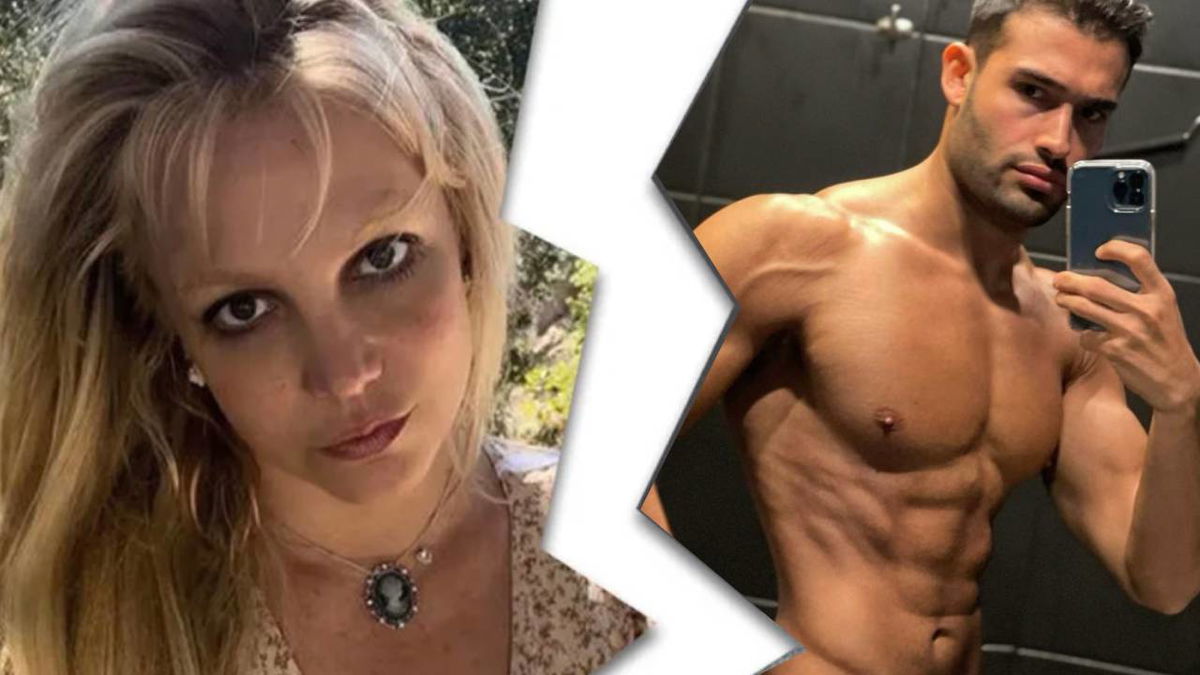 Sam Asghari svela com’è la sua vita dopo il divorzio da Britney article-post