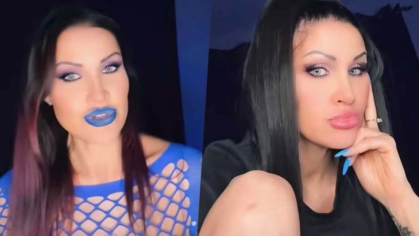 Showgirl e influencer che in segreto fanno altro: parla la Diva del Tubo preview