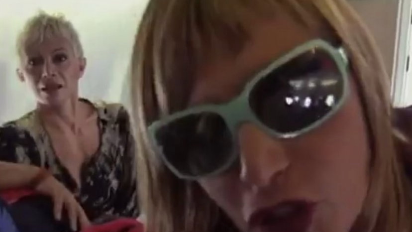 Simona Ventura sulla creazione de L’Isola dei Famosi: “La concorrenza era preoccupata” preview