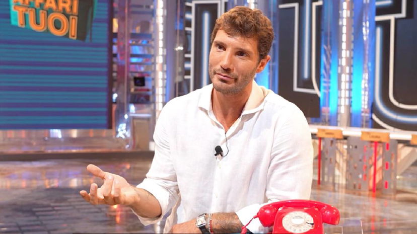 Stefano De Martino punta a un altro famosissimo programma article-post