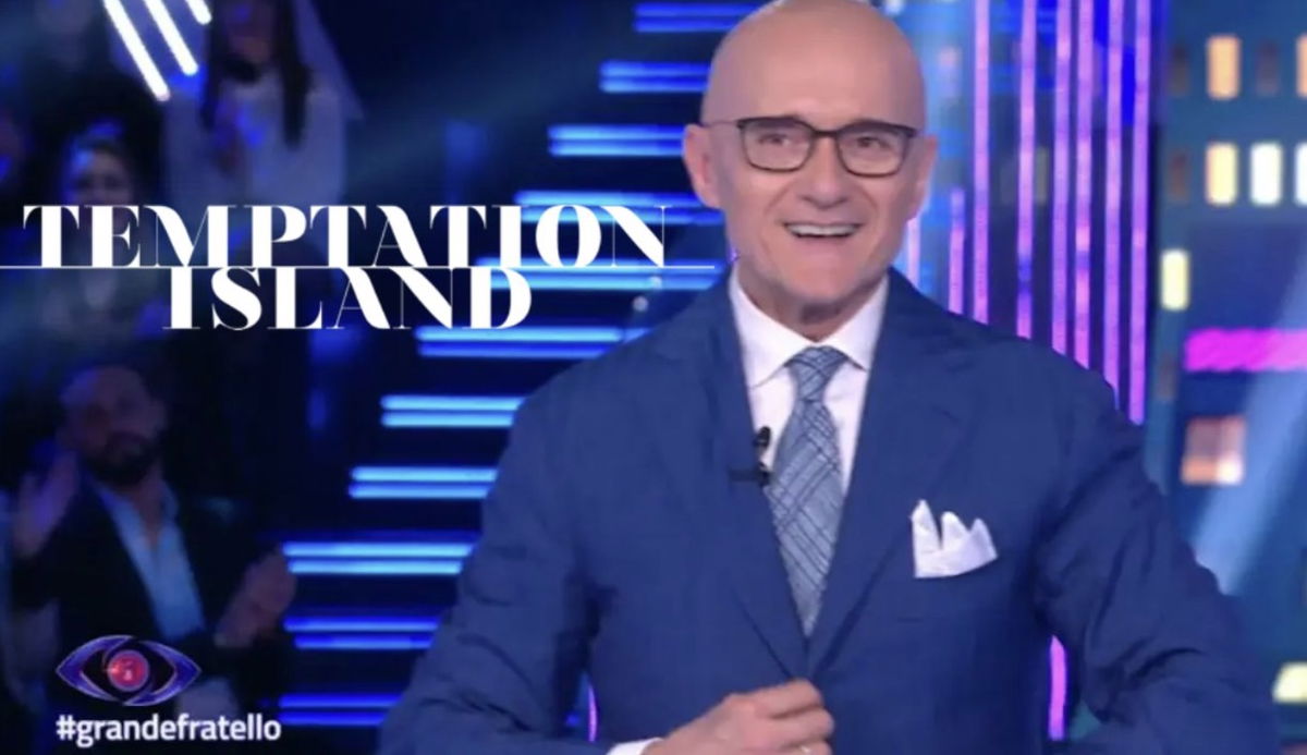 Temptation Island, Grande Fratello e La Talpa: quando andranno in onda article-post