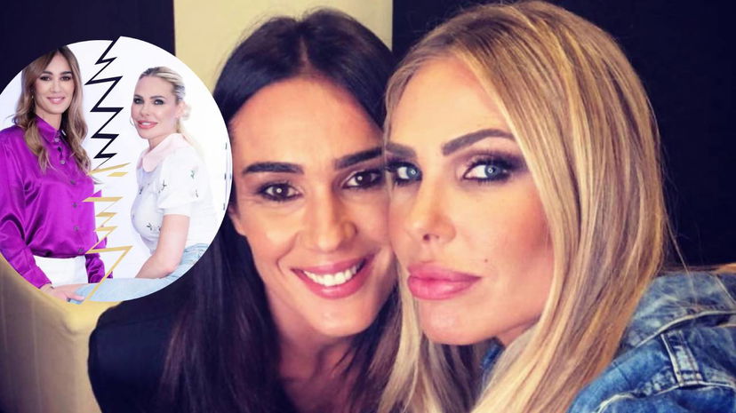 Toffanin e Blasi non sono più amiche? “Come mai i rapporti sono raffreddati” preview