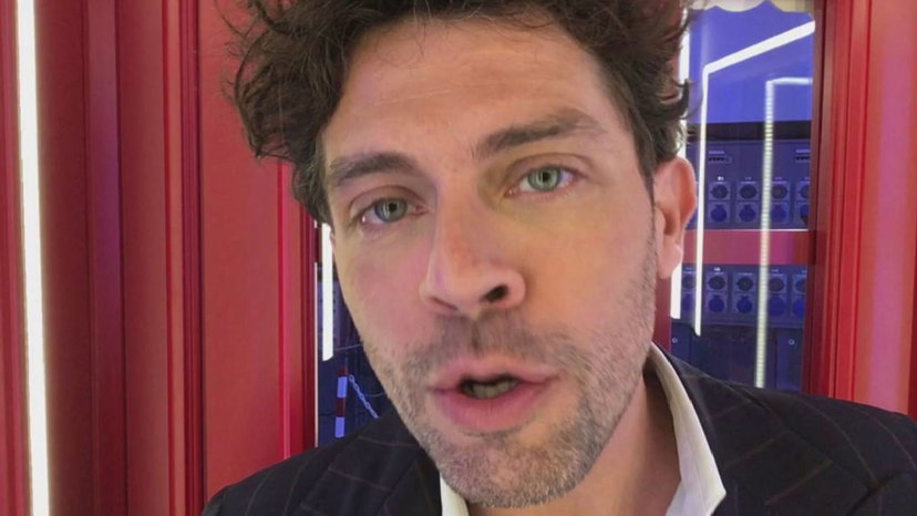 Tonon critica duramente un noto conduttore: “Fame di visibilità” preview