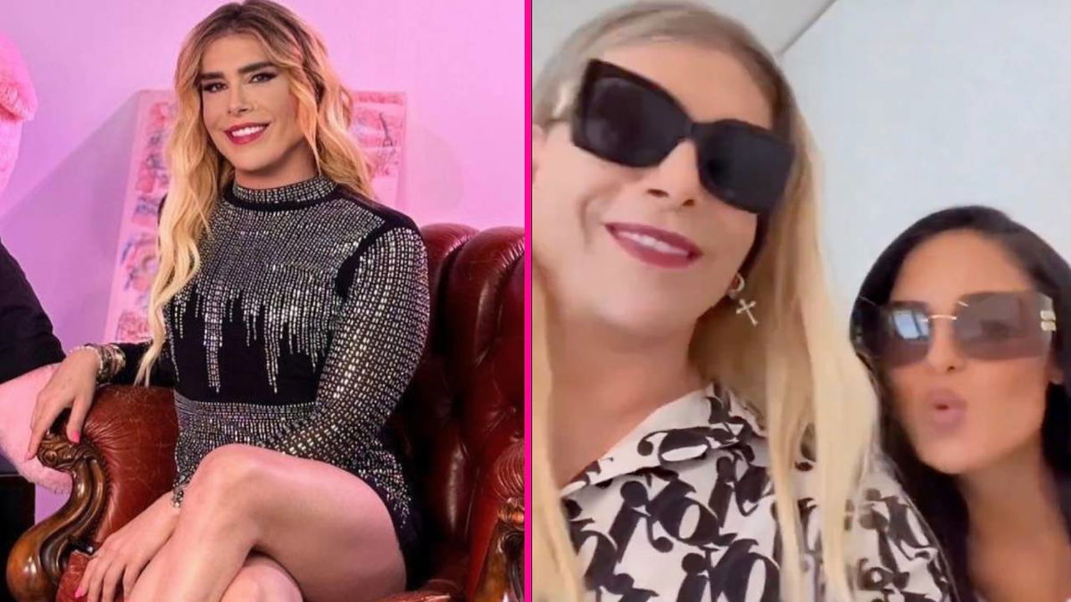 Urtis ruba il fidanzato a un’amica, poi il video con Perla fa discutere article-post