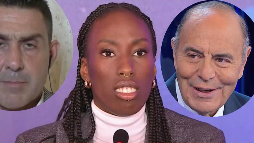 Vespa e Vannacci, i loro commenti sulla Egonu scatenano una polemica preview