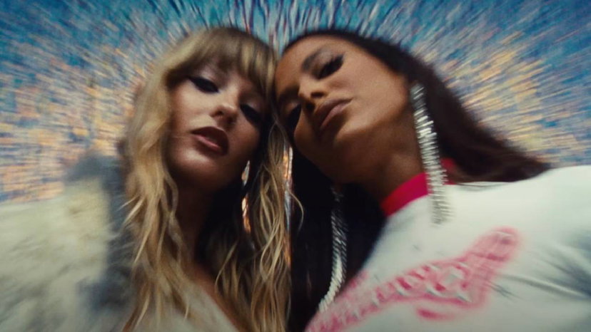 Victoria De Angelis e Anitta, ecco il duetto e il video musicale preview