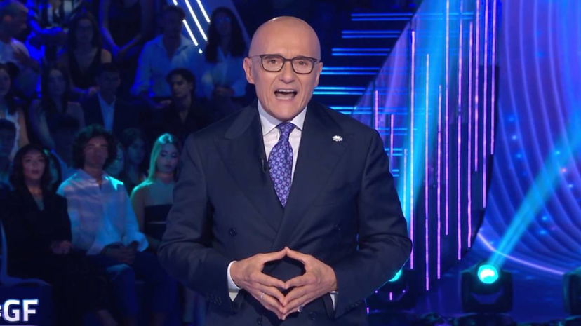 Vincitrice del Grande Fratello stronca la nuova scelta di Signorini preview