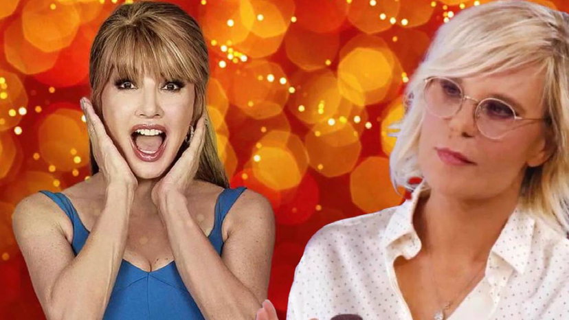 Volto di Ballando con le Stelle ad Amici? “Progetto molto interessante” preview