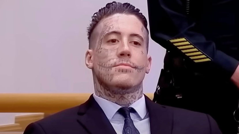 Wade Wilson, chi è il mostro condannato alla pena capitale preview