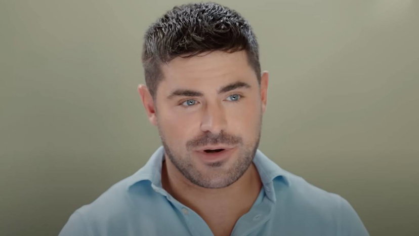 Zac Efron portato in ospedale a Ibiza: “Trovato in piscina” preview