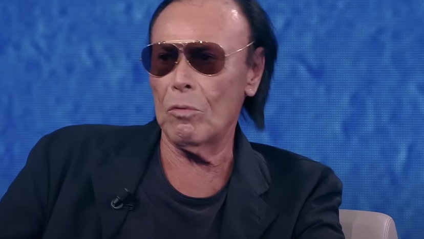 Antonello Venditti si sfoga in concerto: “Sono alla gogna di tutti” preview