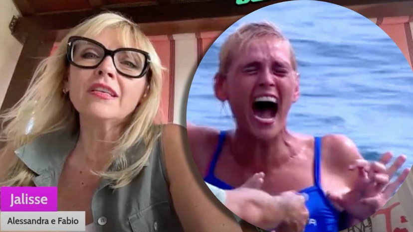 Attacco di panico a L’Isola dei Famosi per Alessandra Drusian: “Cosa mi dissero gli autori” preview