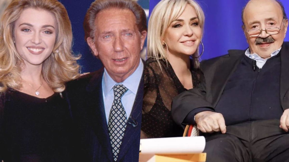 Barale su Bongiorno: “Mi trattò malissimo, ebbi una crisi di pianto” e Costanzo: “Non prese bene il mio abbandono” article-post