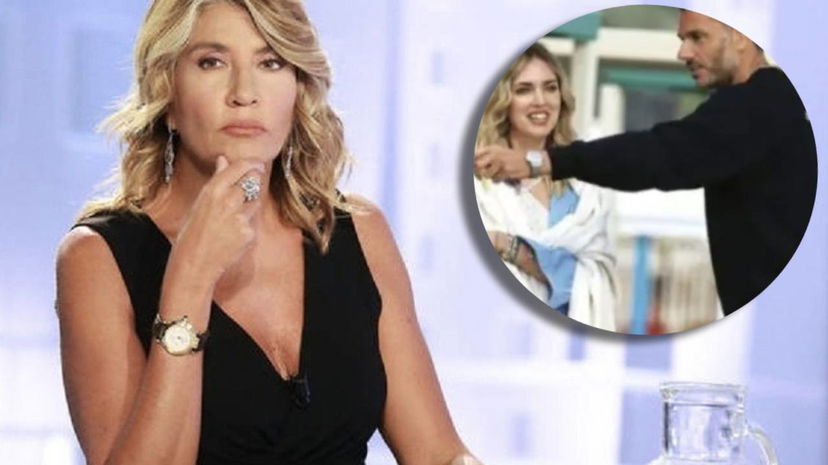Campara-Ferragni: come avrebbe commentato Myrta Merlino se fosse stata in onda article-post