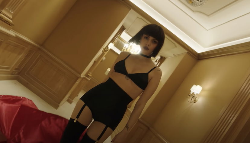 Certificazioni di Sanremo 2024, quattro donne ottengono quattro dischi di platino preview