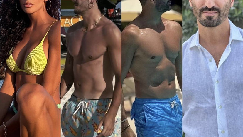 Chi sono i quattro papabili sostituti di Raimondo Todaro come prof di ballo ad Amici preview