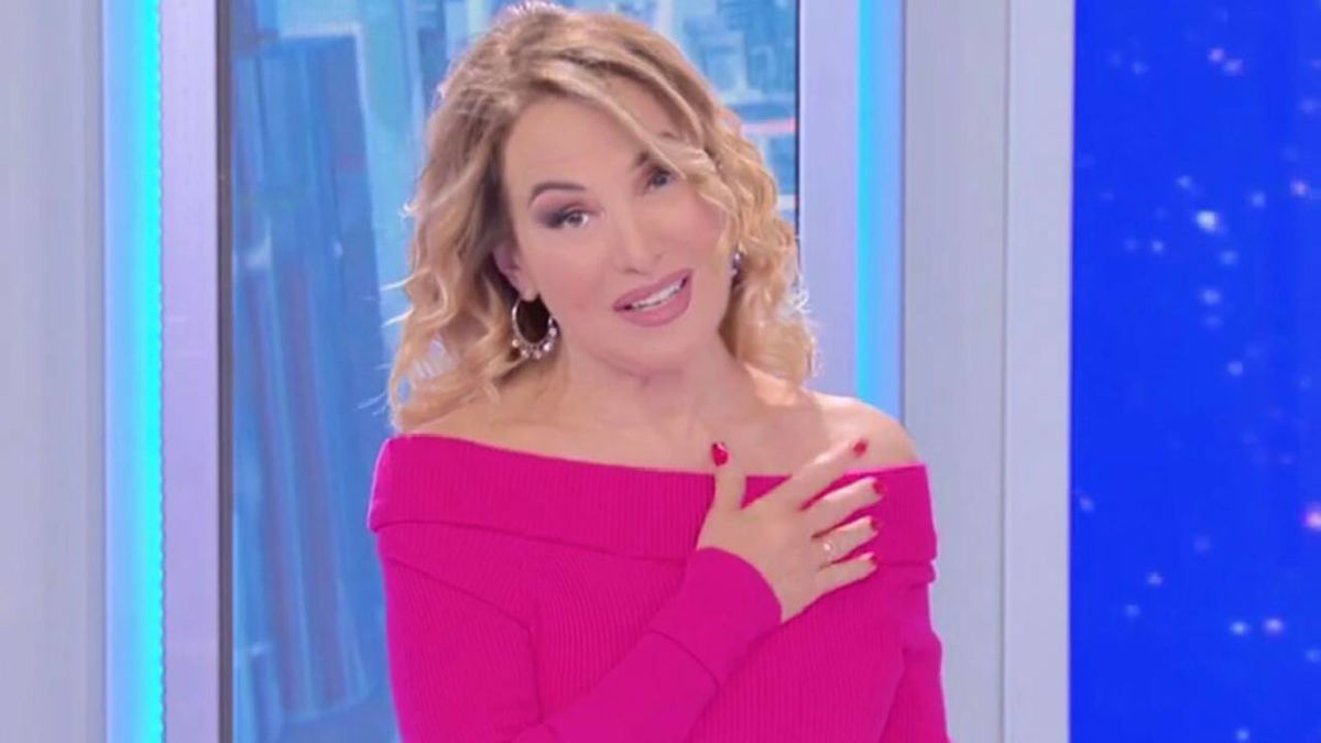 d’Urso e le trattative con Ballando, le tre opzioni: “Cosa vuole Barbara” article-post