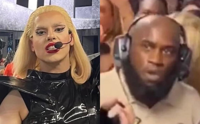Lady Gaga: quando bodyguard e fan inseguirono una drag queen credendo fosse lei preview
