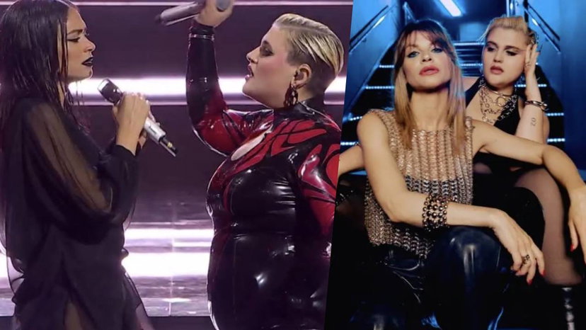 Da Elodie ad Amoroso con BigMama: la FIMI assegna 4 nuove certificazioni preview