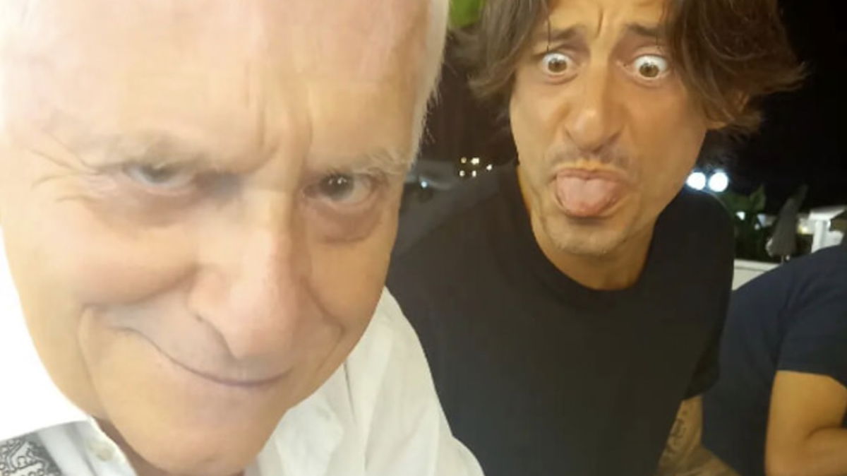 Franco Oppini e Francesco Oppini al Grande Fratello? Ecco come starebbero le cose article-post