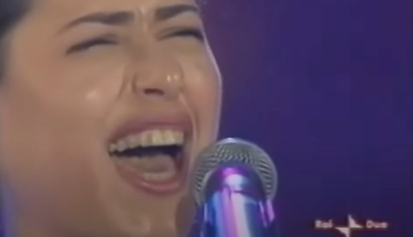 Retroscena di Gerardina Trovato sulla sua partecipazione a Music Farm preview