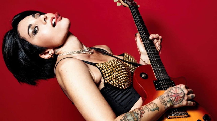 Giordana Angi finisce alle Olimpiadi di Parigi: ecco la sua reazione preview