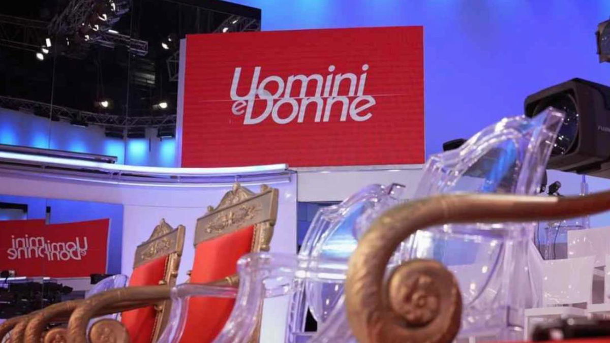 Il nuovo tronista di Uomini e Donne è un volto noto del programma article-post